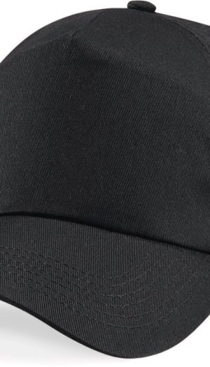 Casquette originale 5 panneaux