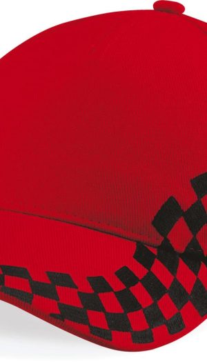 Casquette Grand Prix