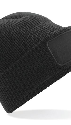 Bonnet Patch Thinsulate™