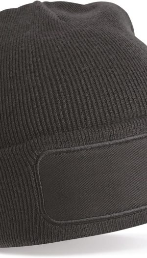 Bonnet à patch original