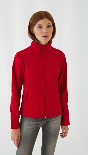 Veste Softshell Femme ID.701
