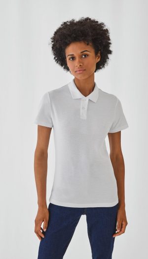 Polo femme ID.001