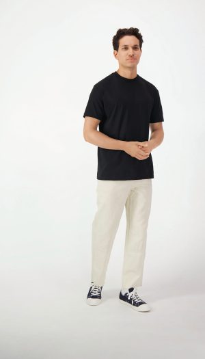 T-shirt adulte light cotton