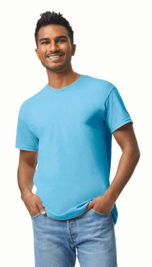 T-shirt homme Heavy Cotton™