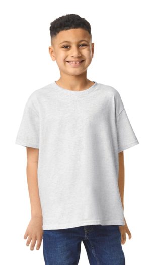 T-shirt enfant Heavy