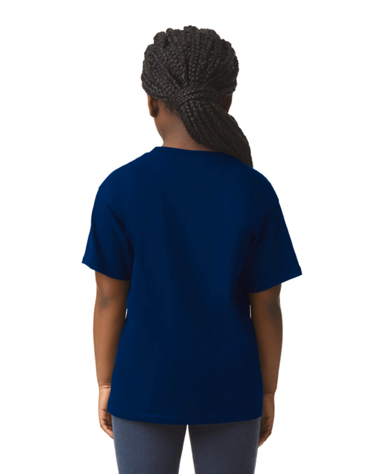 T-shirt enfant Softstyle – Image 3