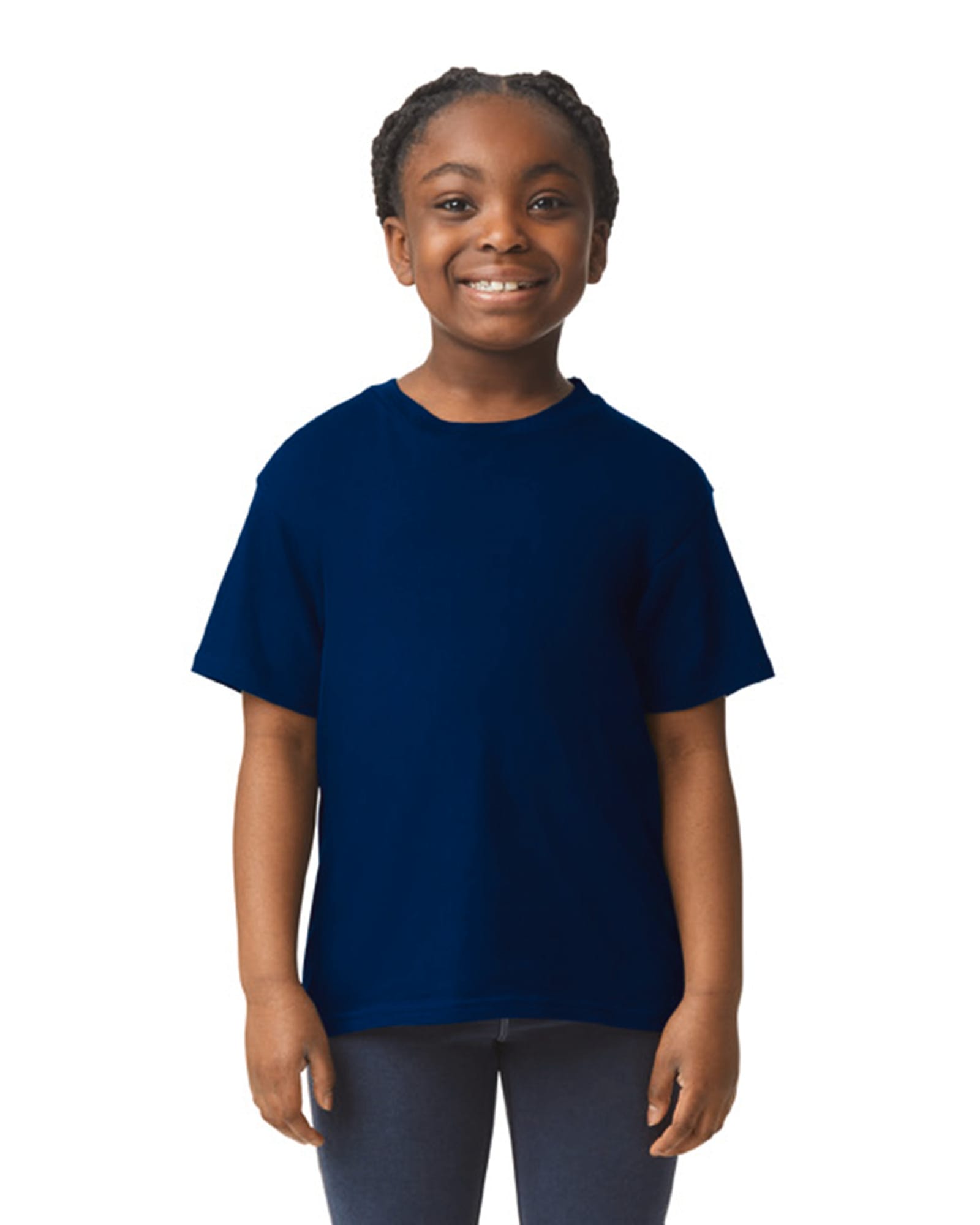 T-shirt enfant Softstyle – Image 5