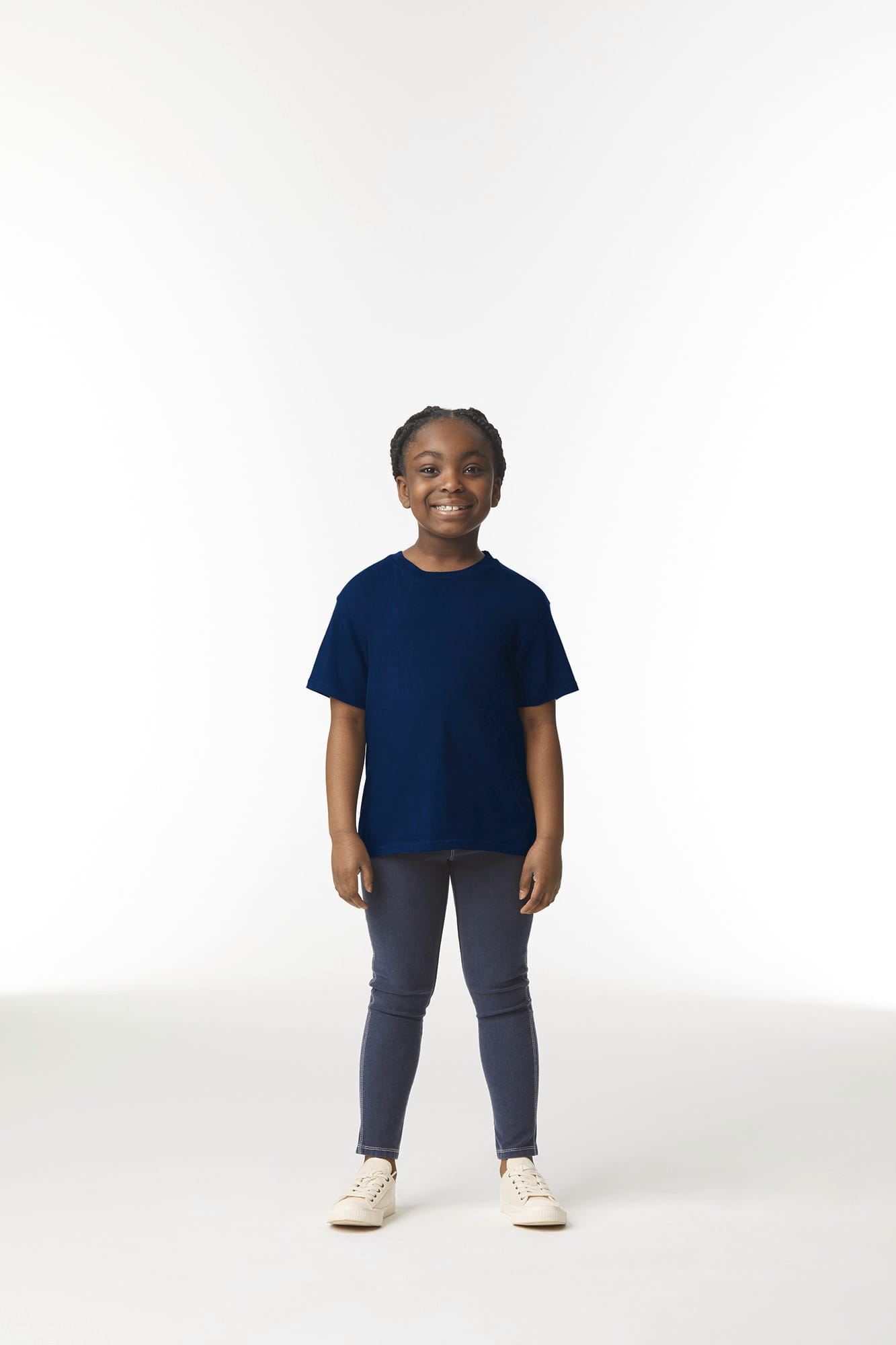 T-shirt enfant Softstyle – Image 8