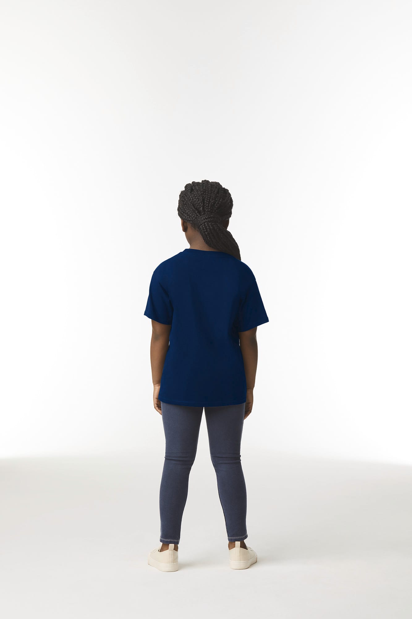 T-shirt enfant Softstyle – Image 9