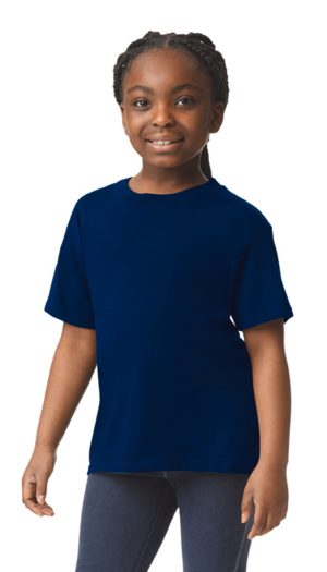 T-shirt enfant Softstyle