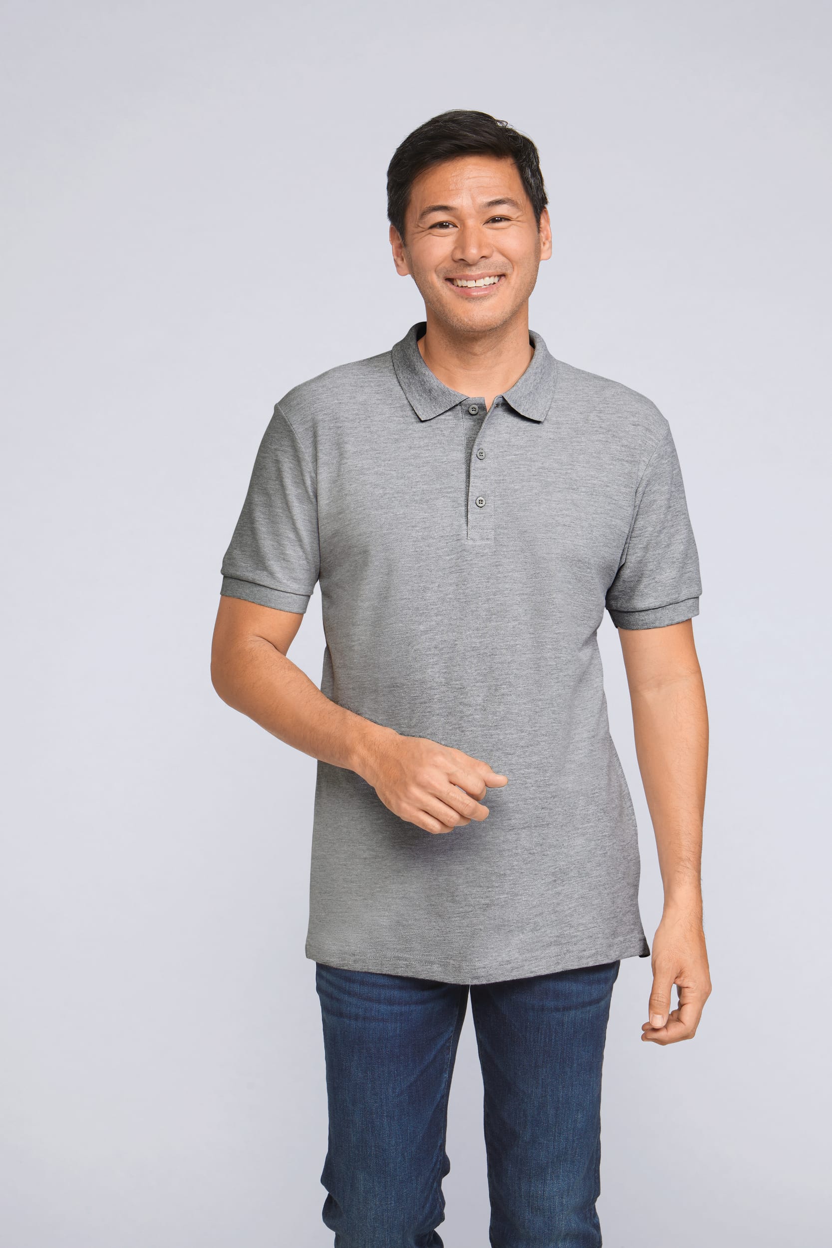 Polo piqué Hammer – Image 5