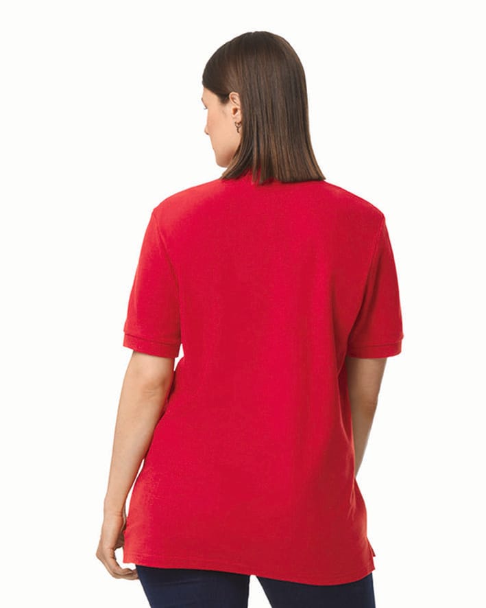 Polo piqué Hammer – Image 2