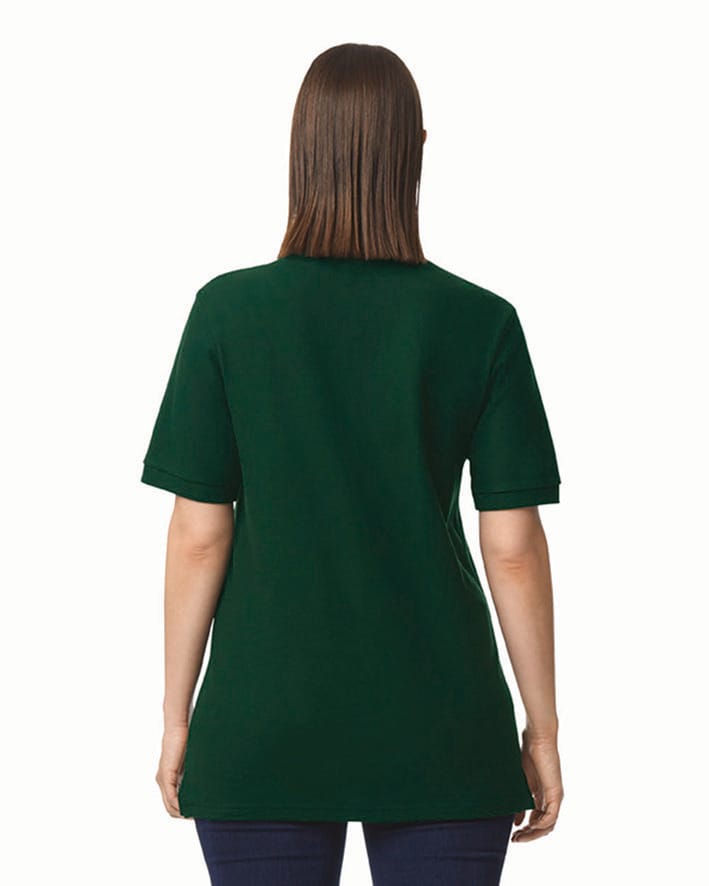 Polo piqué Hammer – Image 4