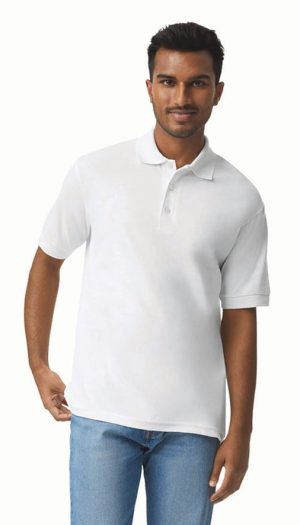 Polo jersey Dryblend®
