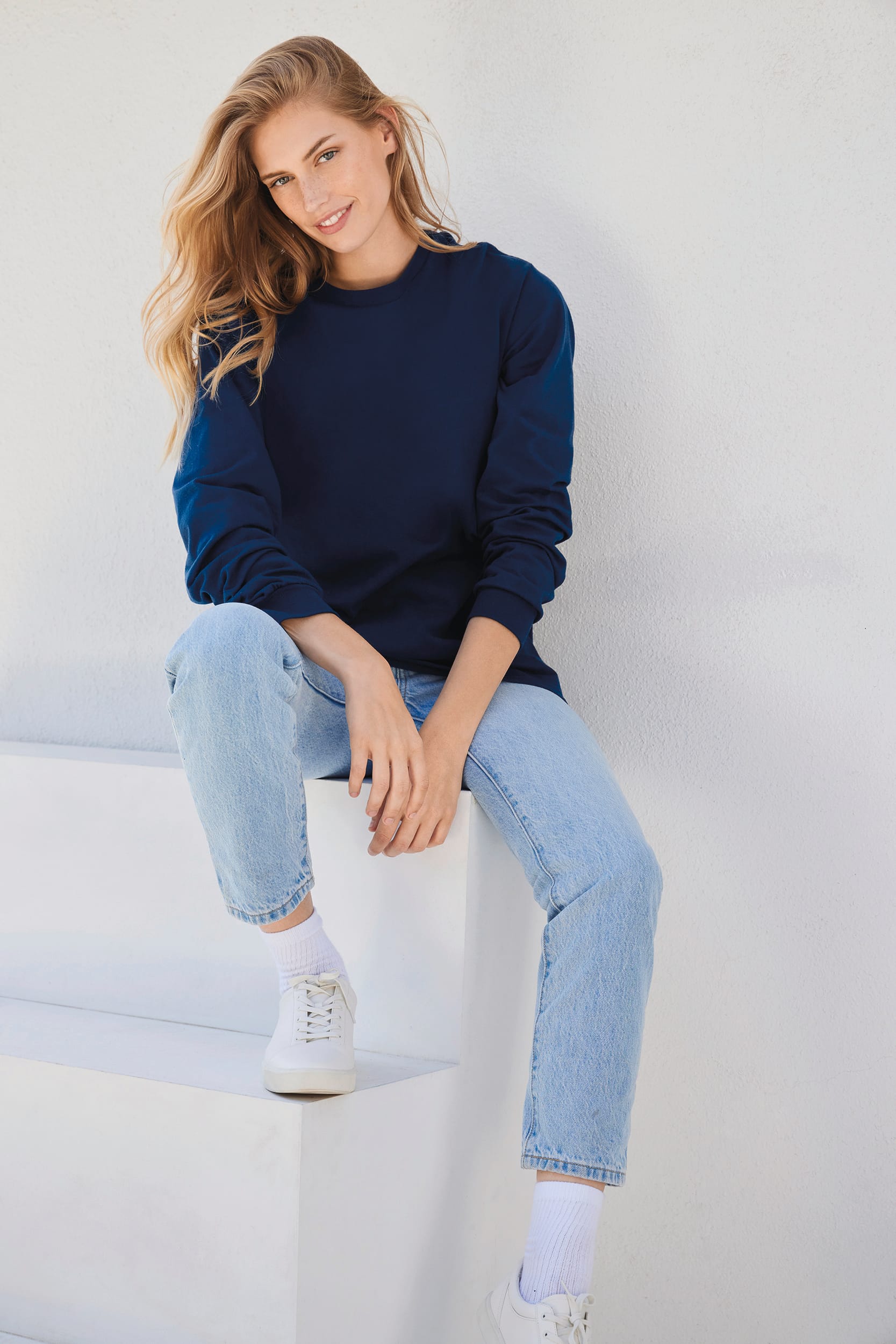 T-shirt Hammer manches longues – Image 4