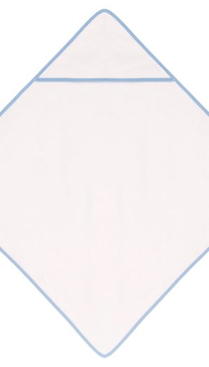 Sortie de bain éponge bébé