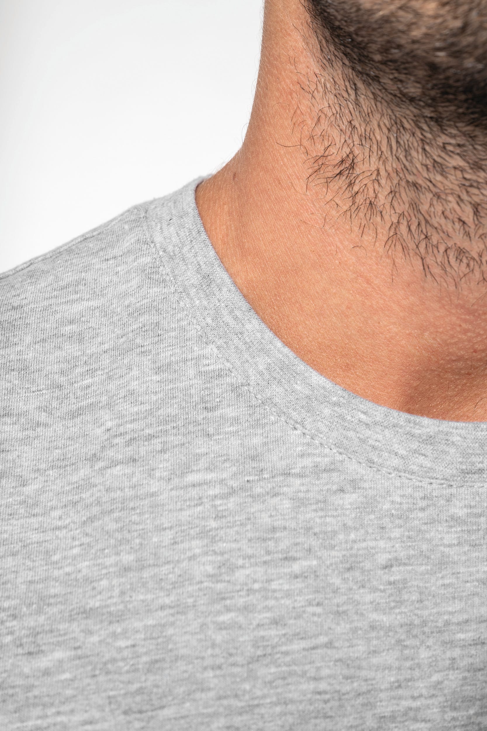 T-shirt sans manches Bio150 IC homme – Image 5