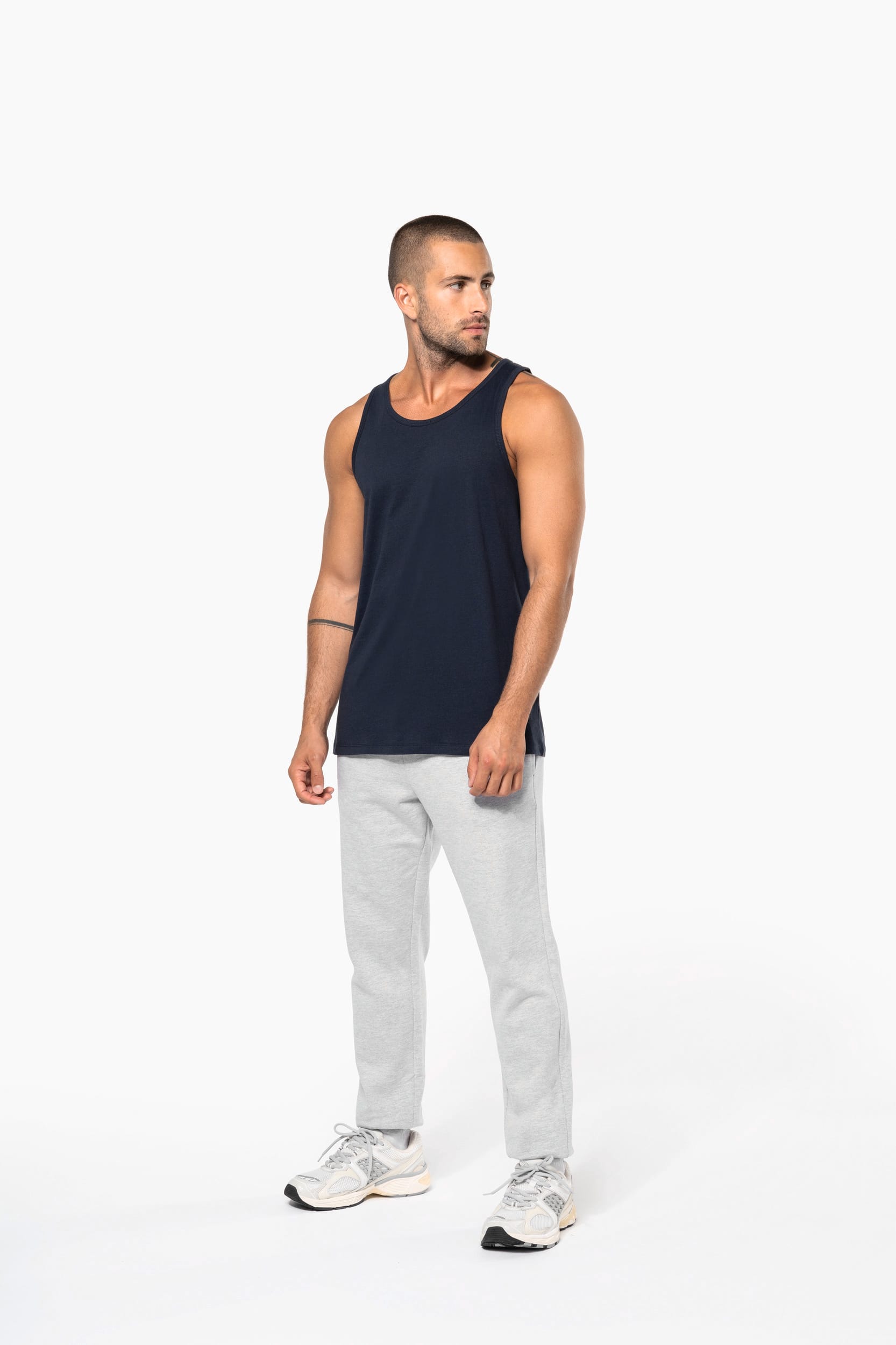 Débardeur Bio150 IC homme – Image 6