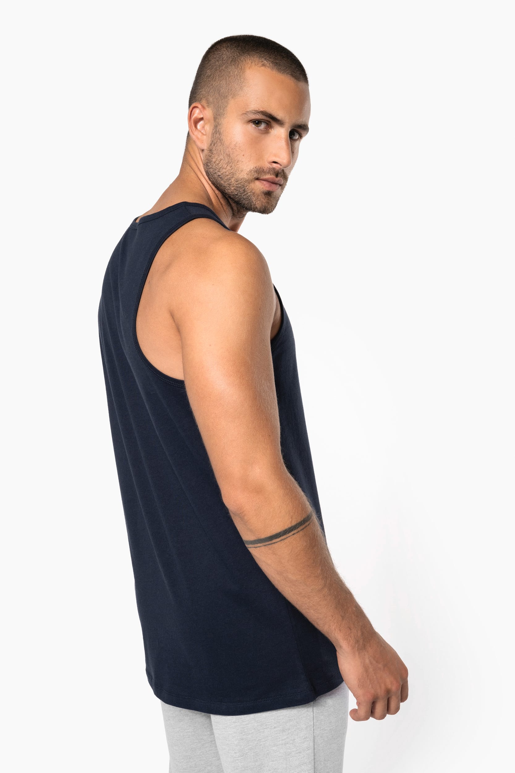 Débardeur Bio150 IC homme – Image 7