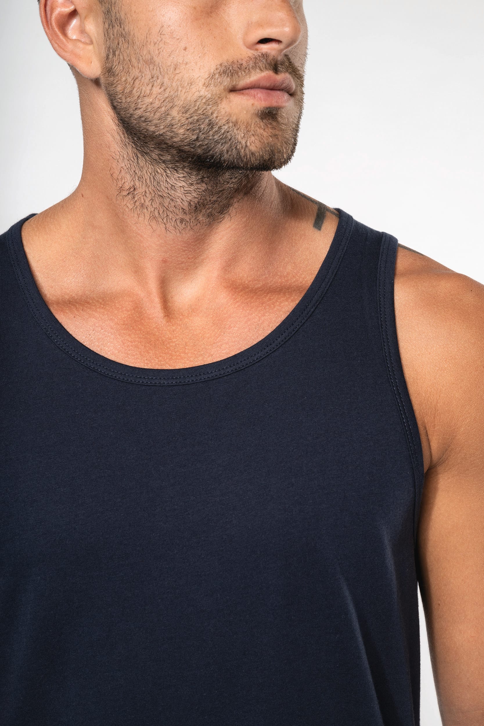 Débardeur Bio150 IC homme – Image 3