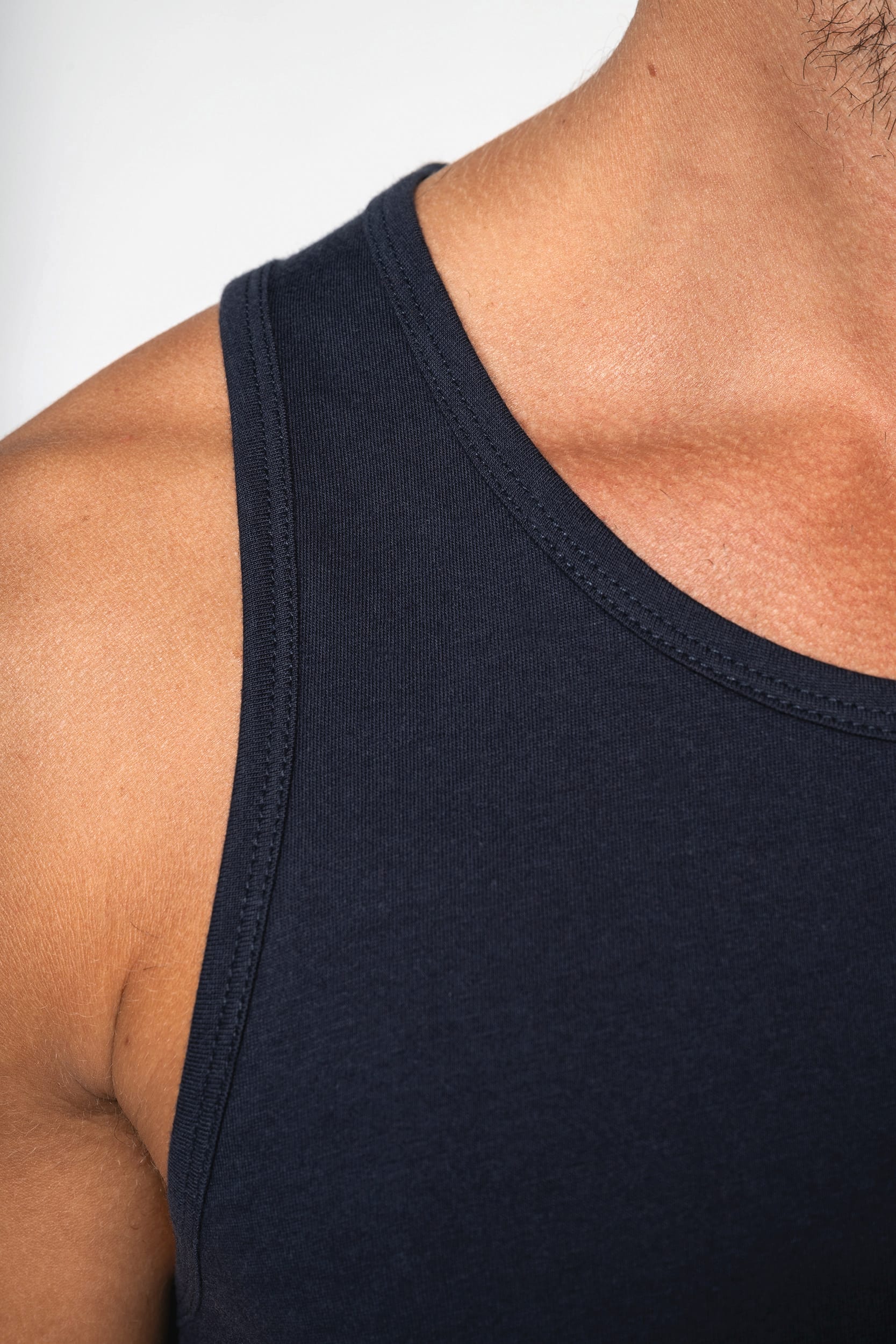 Débardeur Bio150 IC homme – Image 4