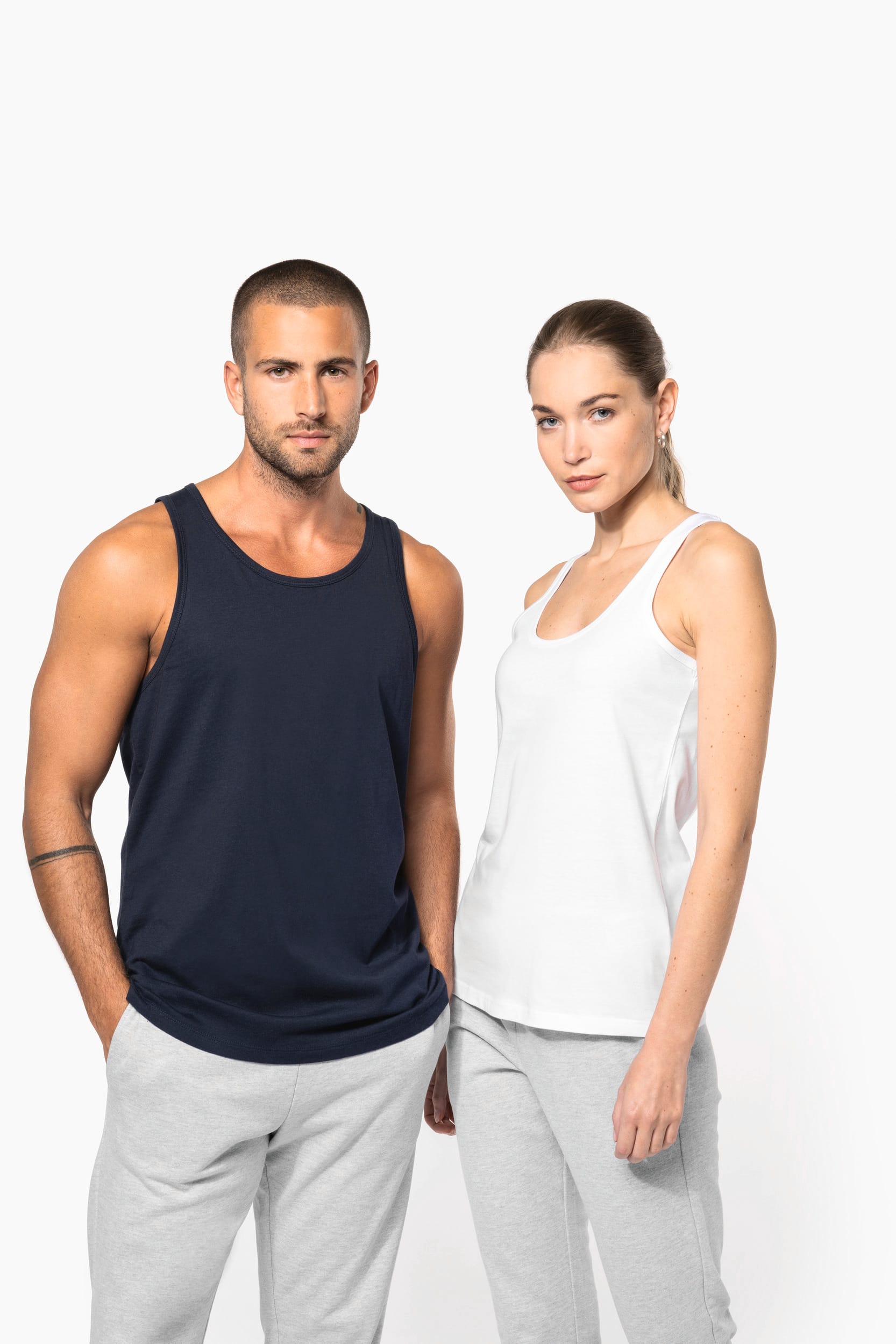 Débardeur Bio150 IC femme – Image 7