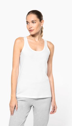 Débardeur Bio150 IC femme