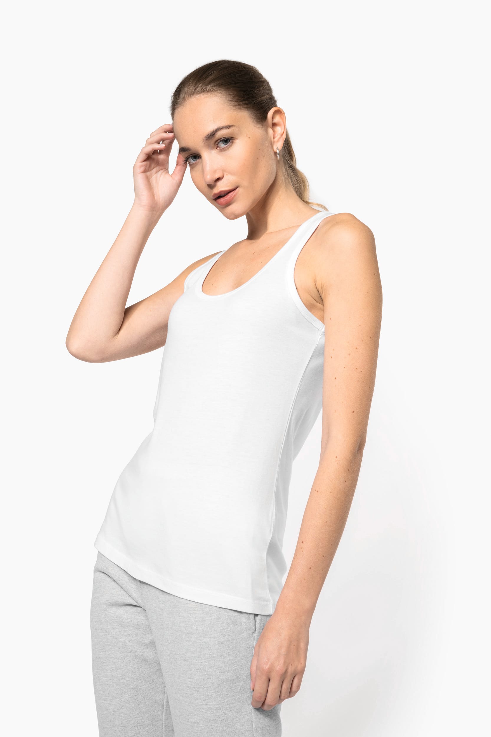 Débardeur Bio150 IC femme – Image 8