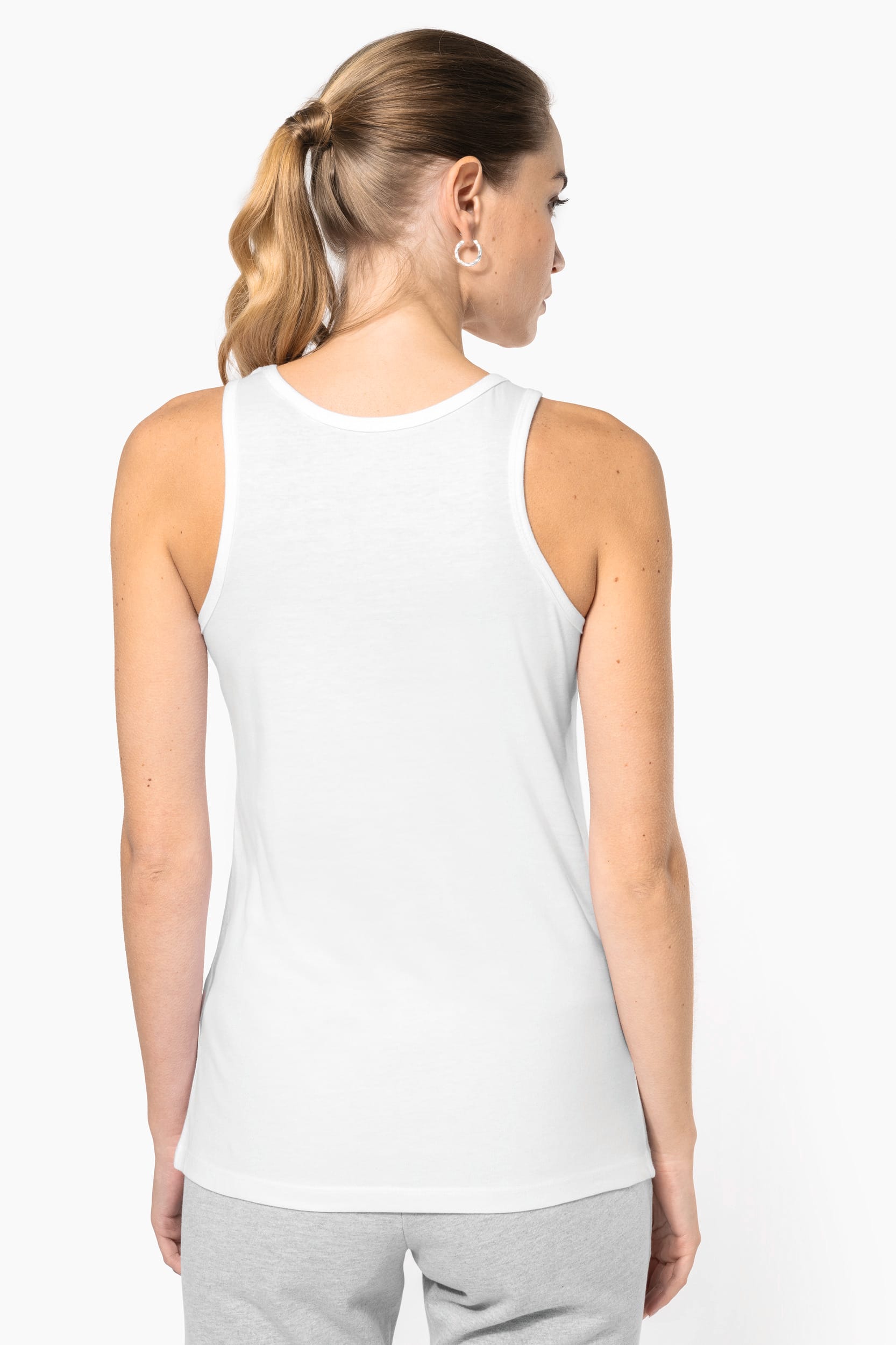 Débardeur Bio150 IC femme – Image 2