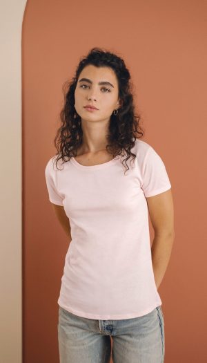 T-shirt Bio150 IC femme