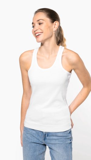 Angelina > débardeur femme