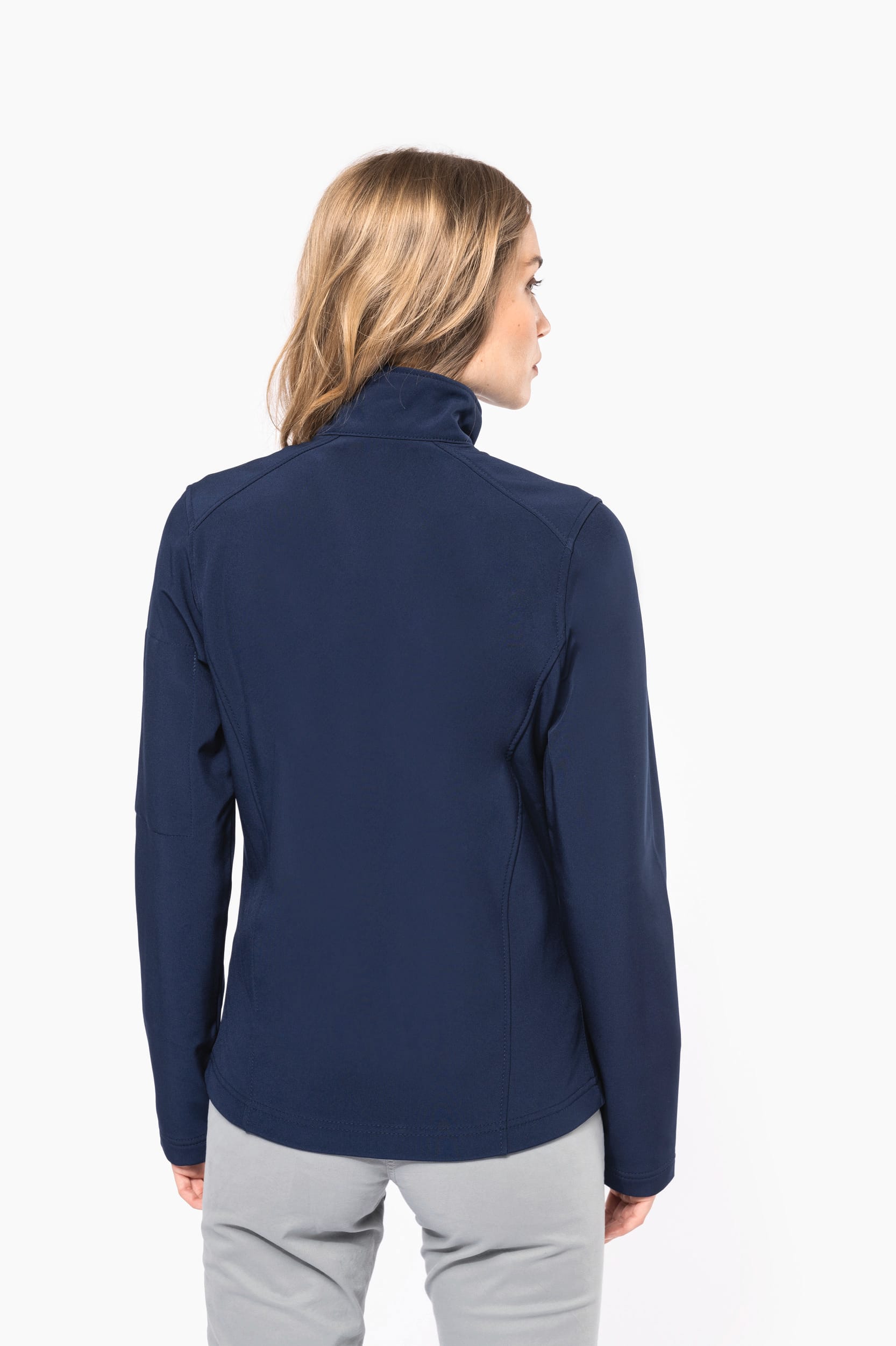 Veste softshell femme – Image 2