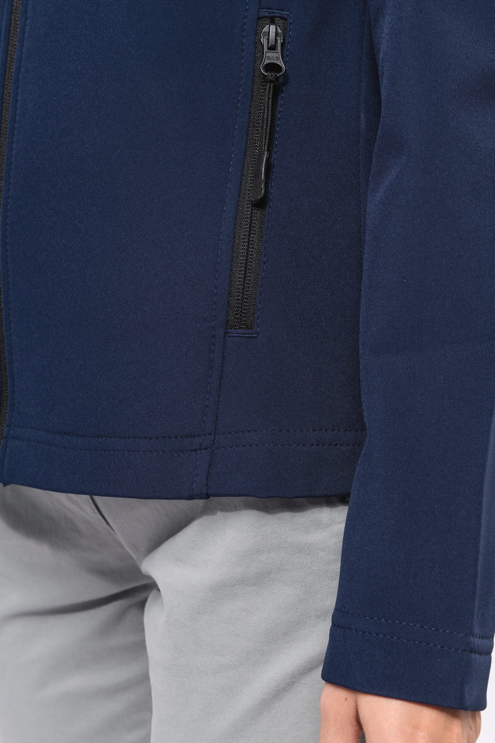 Veste softshell femme – Image 13