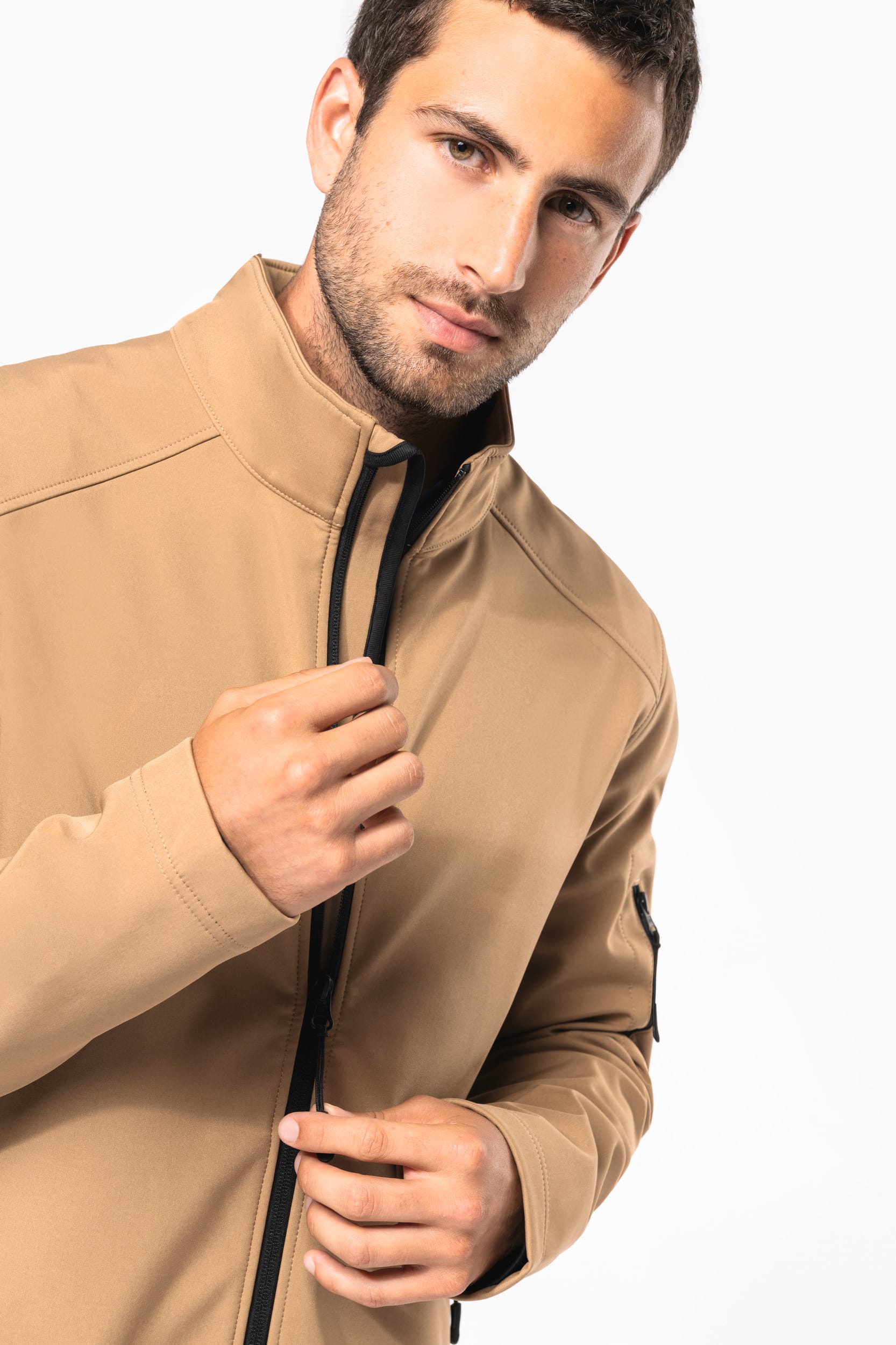 Veste softshell homme – Image 10