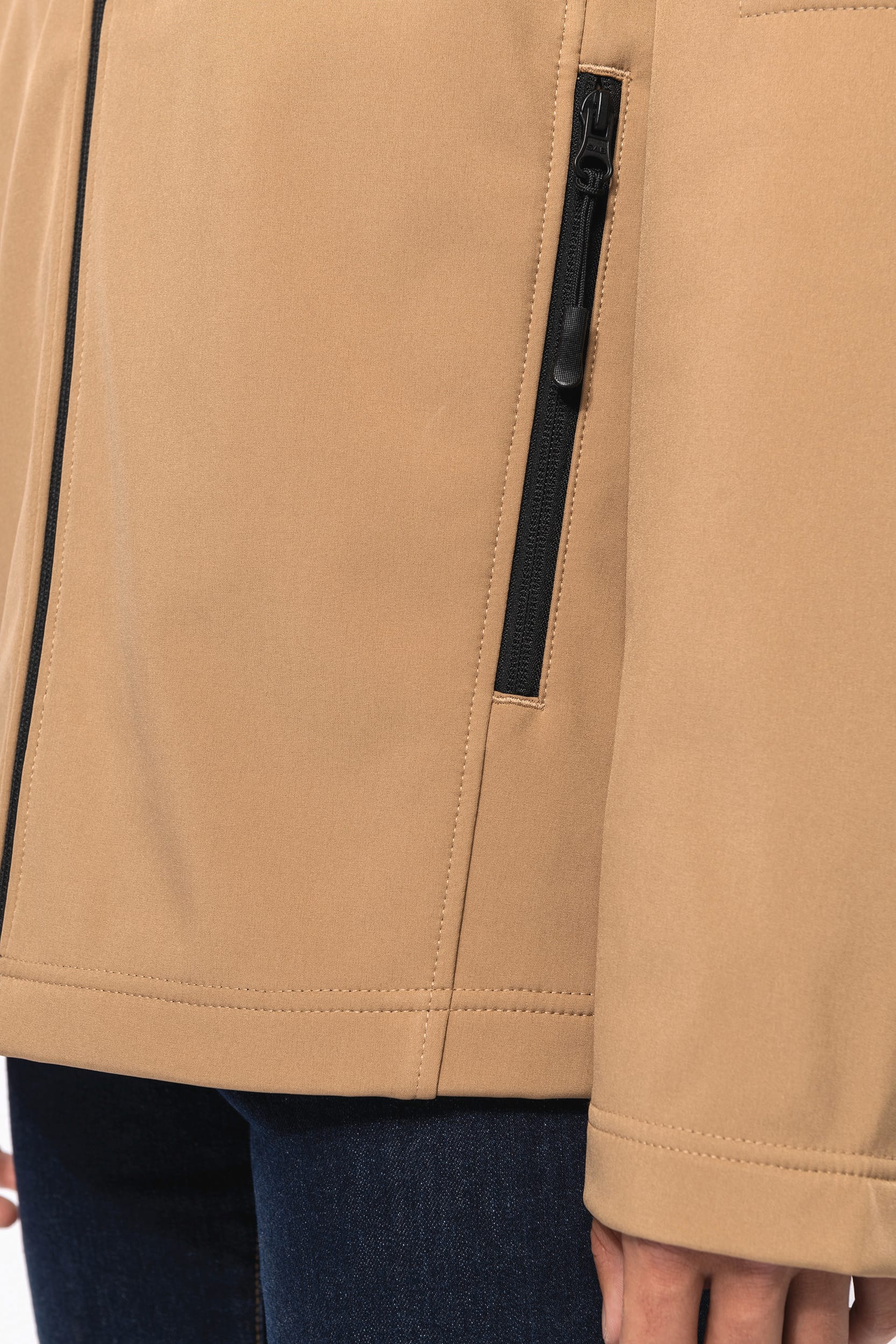 Veste softshell homme – Image 14