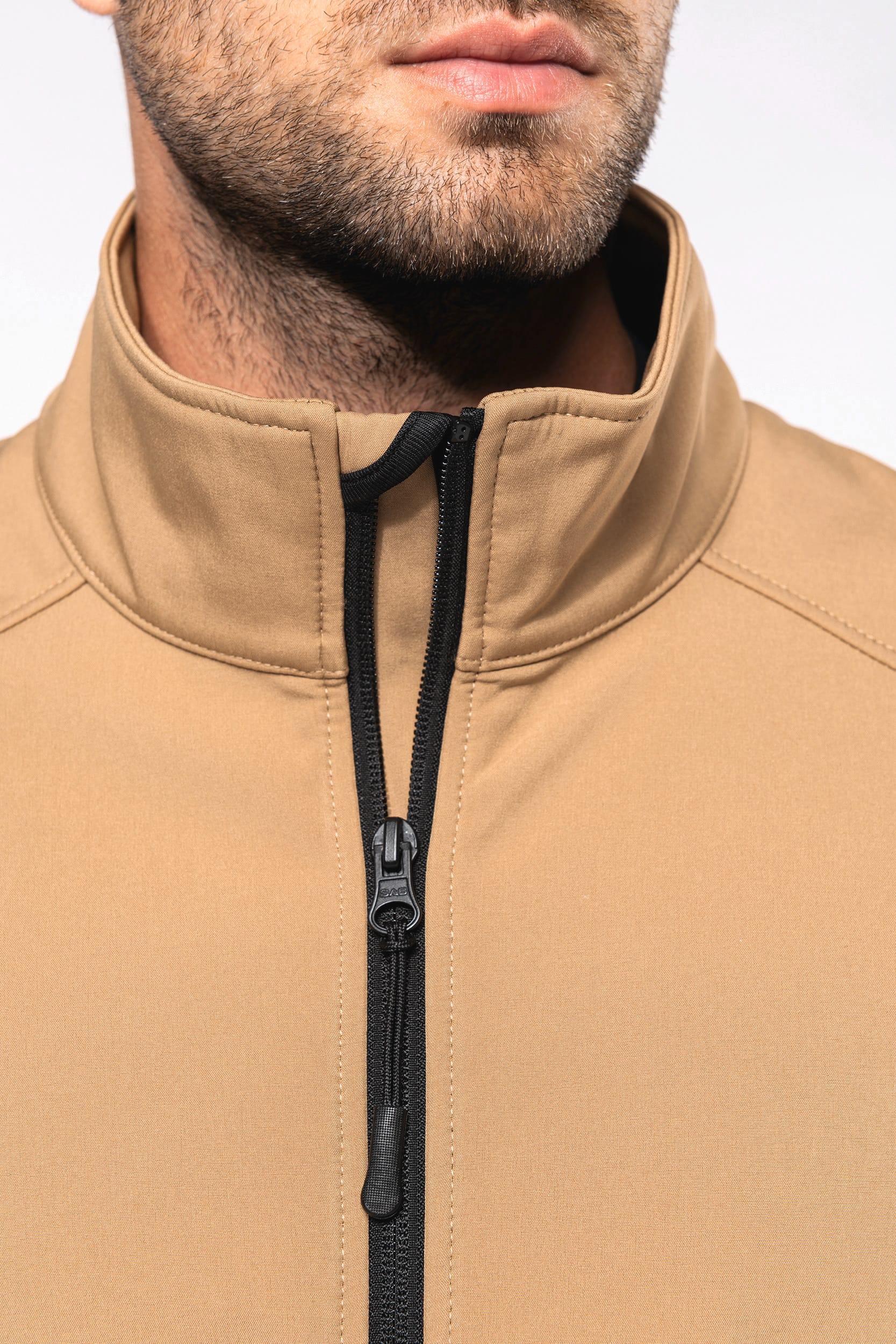 Veste softshell homme – Image 11