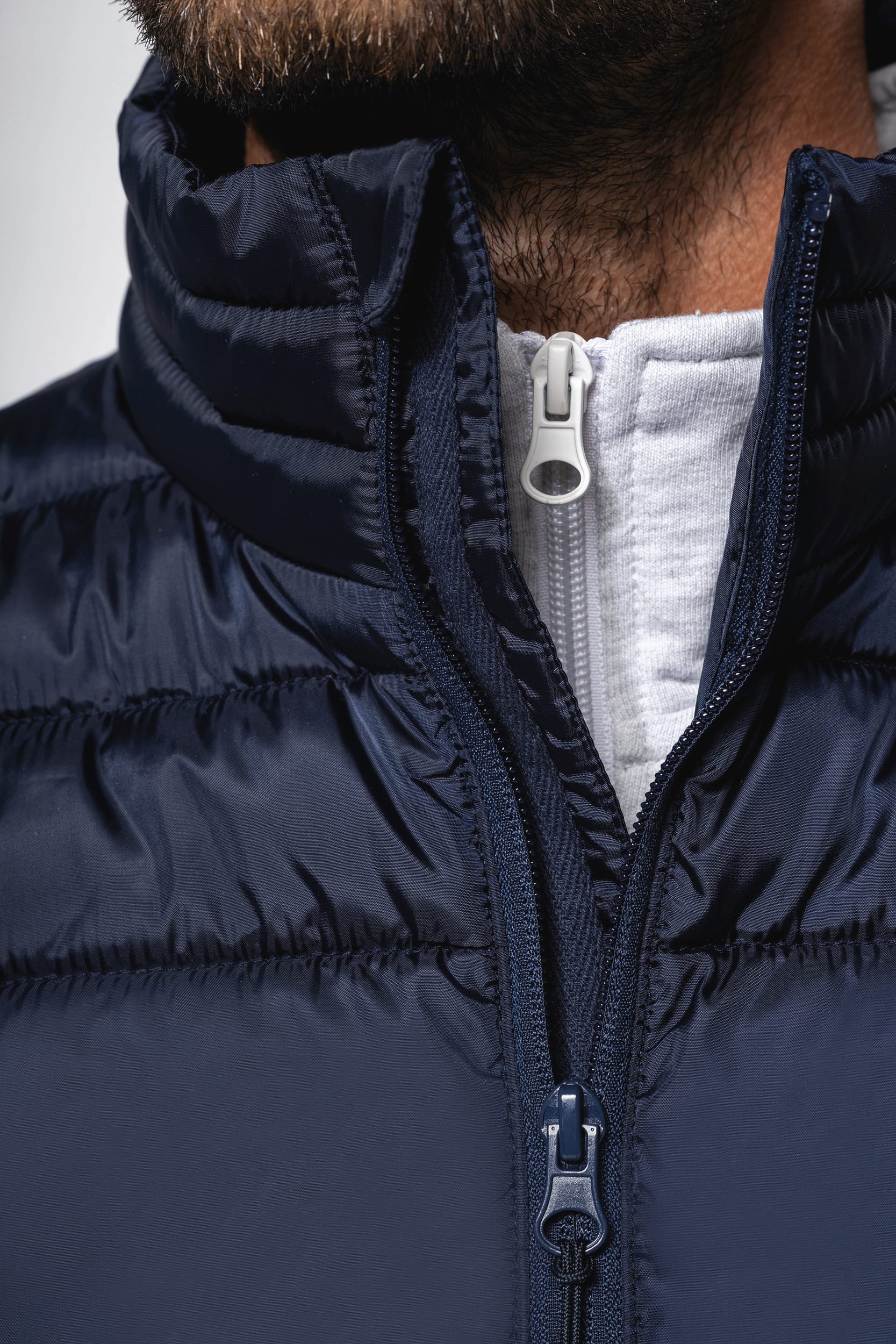 Bodywarmer matelassé homme – Image 6