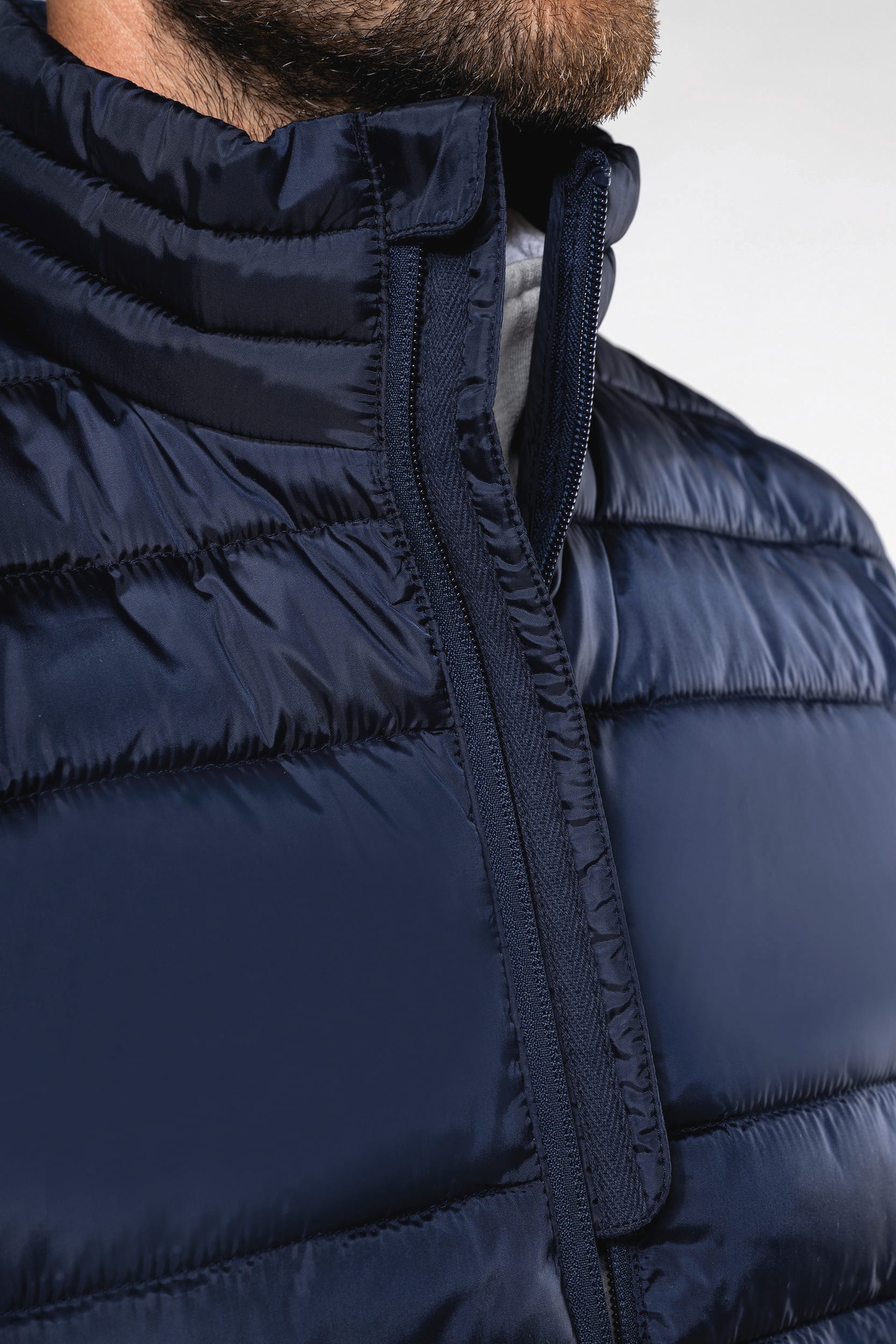 Bodywarmer matelassé homme – Image 8