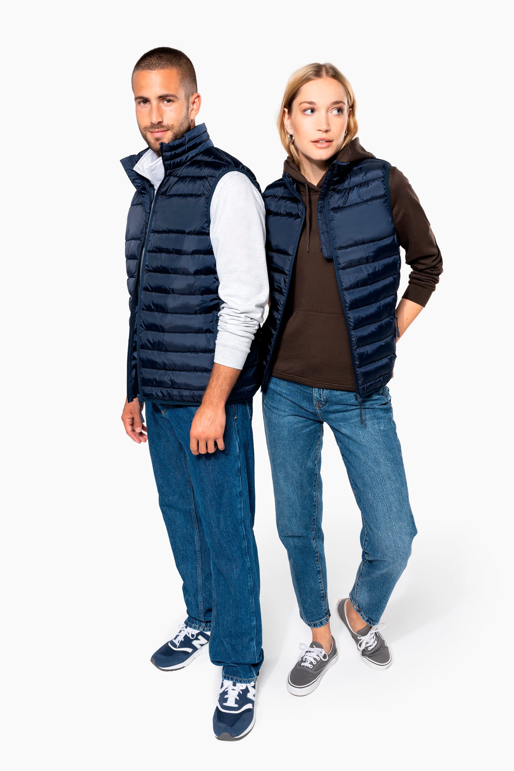 Bodywarmer matelassé homme – Image 10