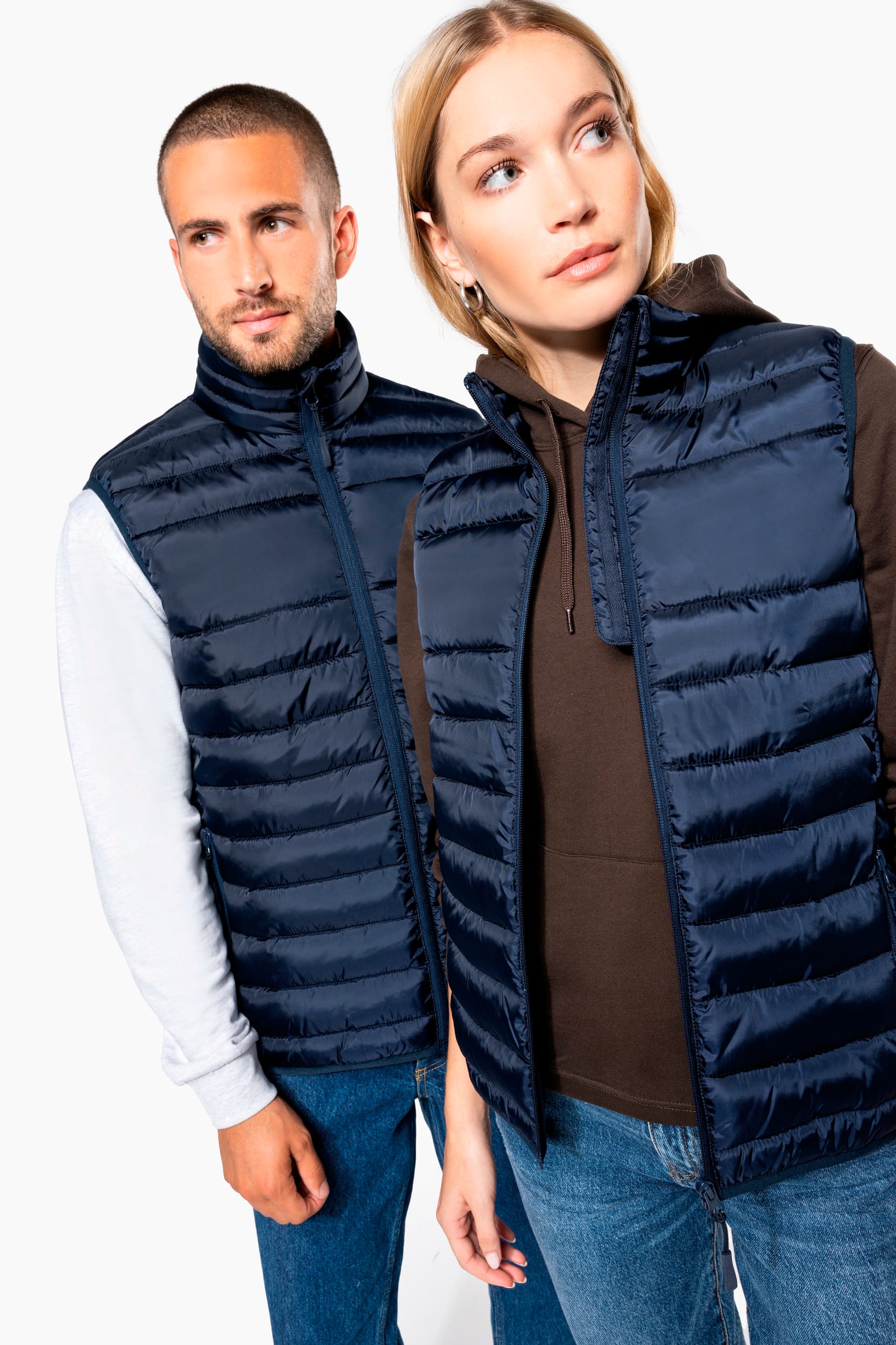 Bodywarmer matelassé homme – Image 12