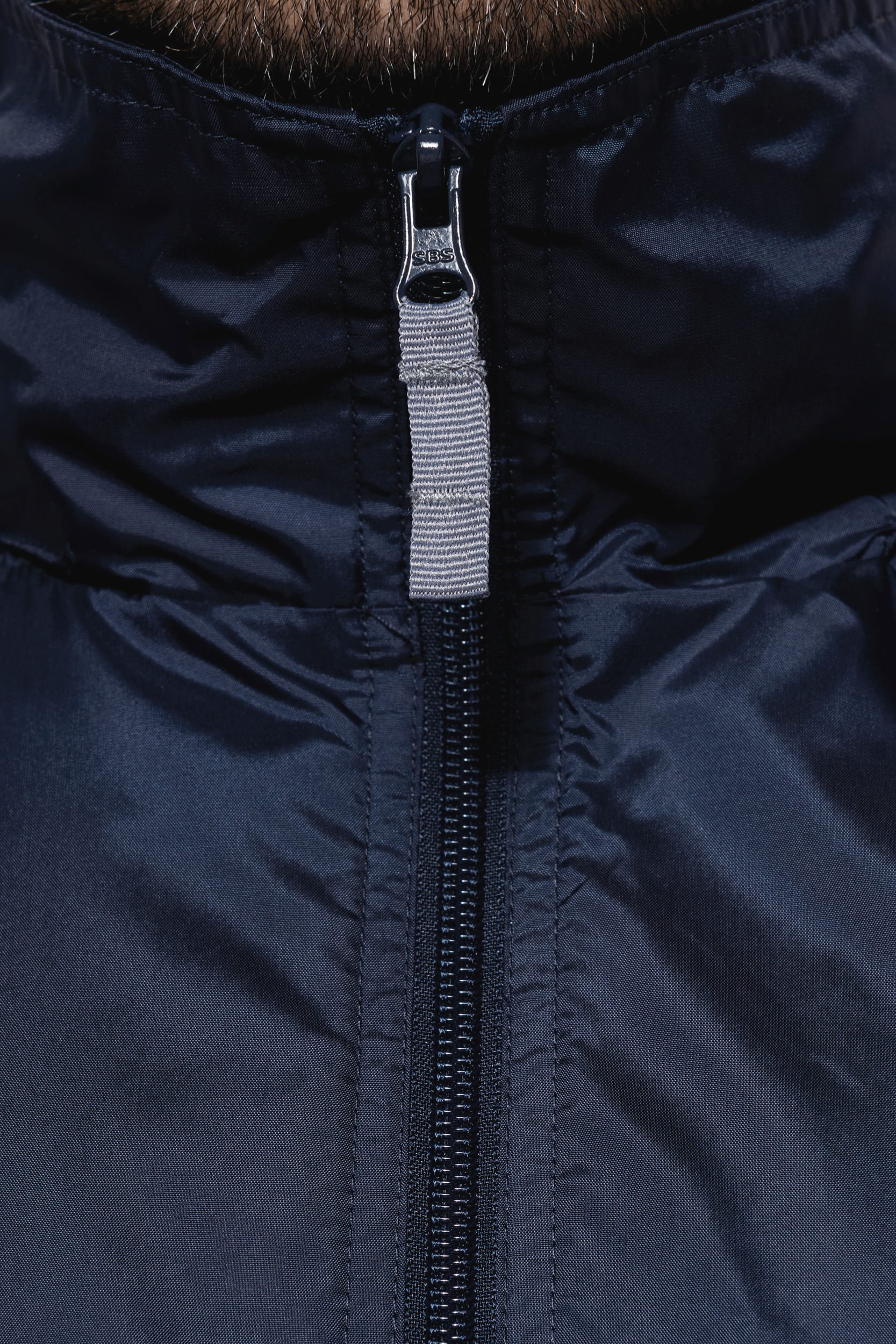 Coupe-vent doublé homme – Image 7