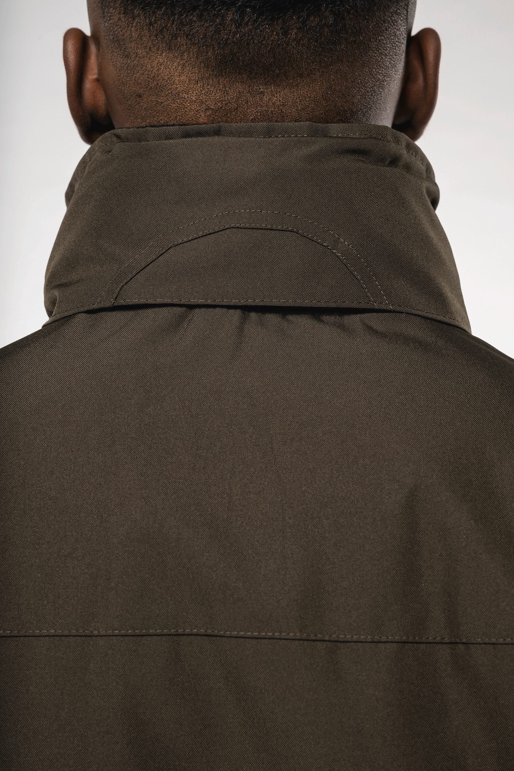 Parka doublure matelassée – Image 5