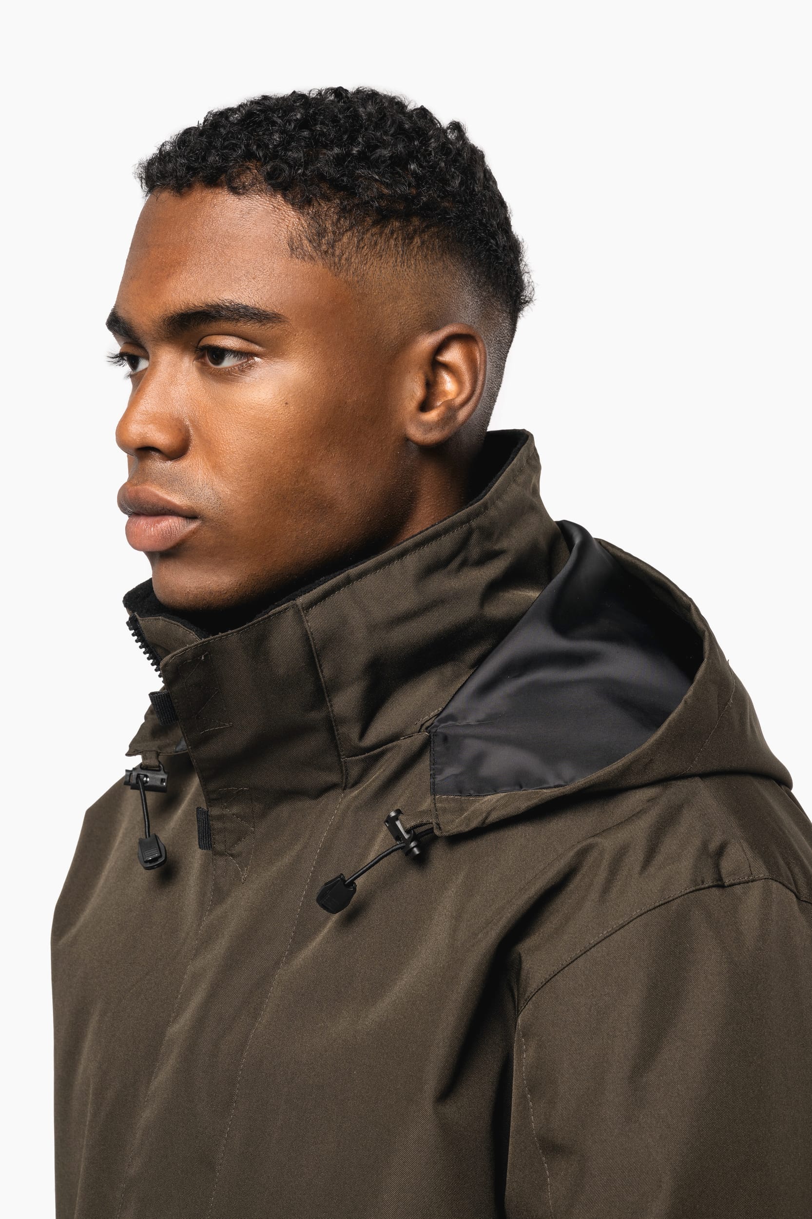 Parka doublure matelassée – Image 9