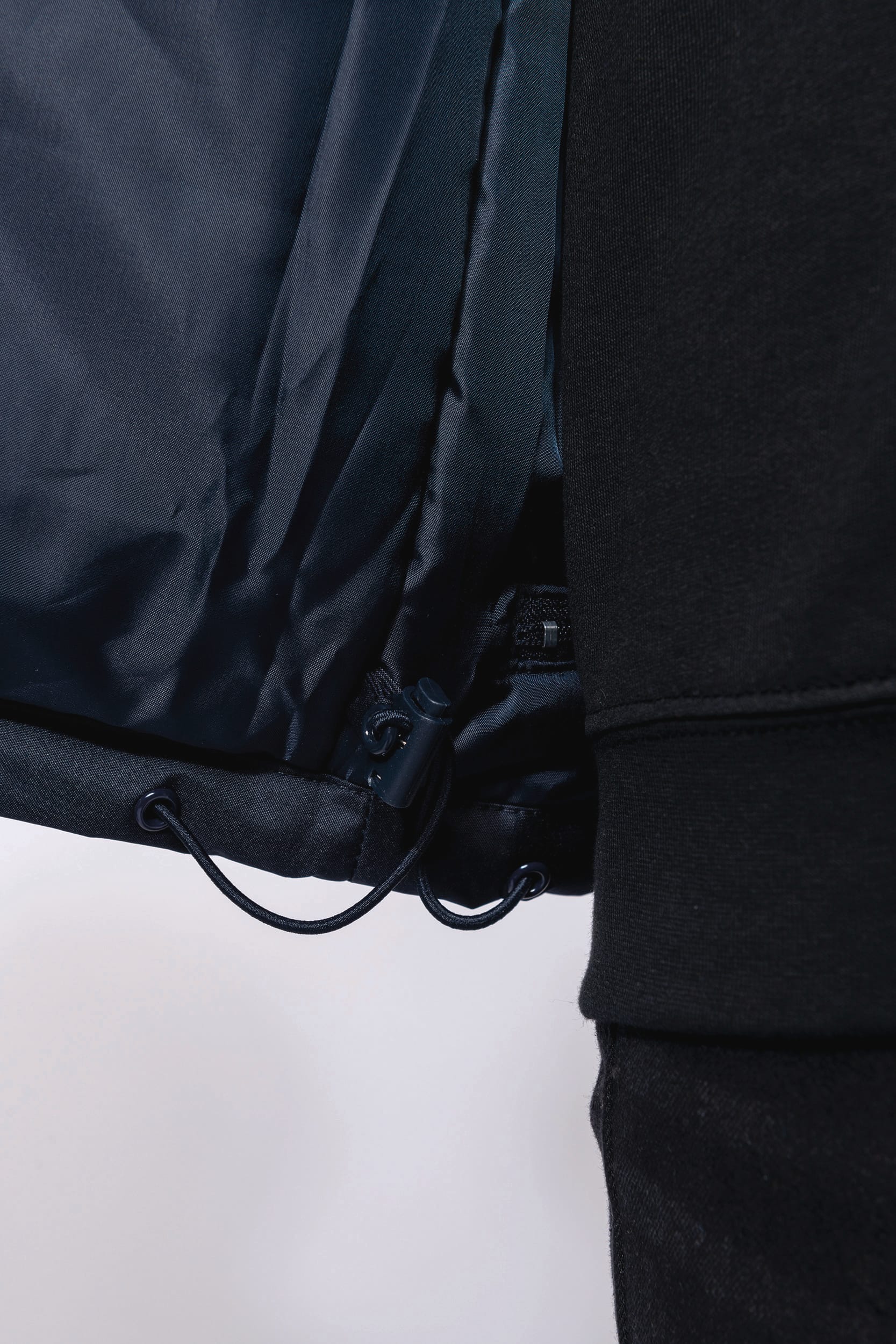 Blouson manches amovibles homme – Image 10