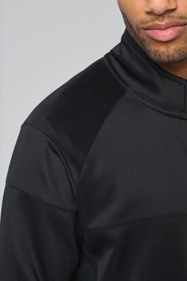 Veste de survêtement recyclée Premium unisexe – Image 15