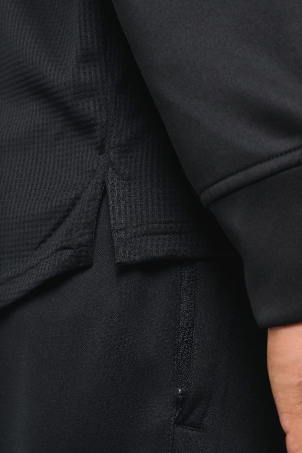 Veste de survêtement recyclée Premium unisexe – Image 17