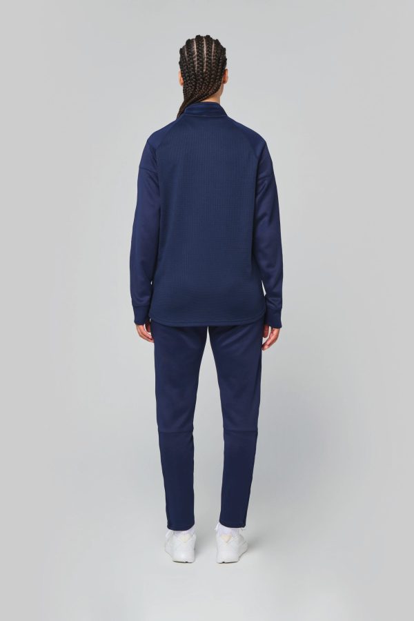 Veste de survêtement recyclée Premium unisexe – Image 10