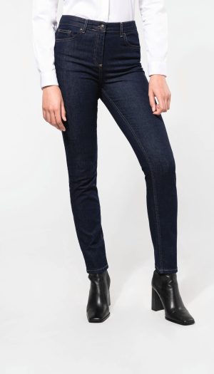 Jean femme