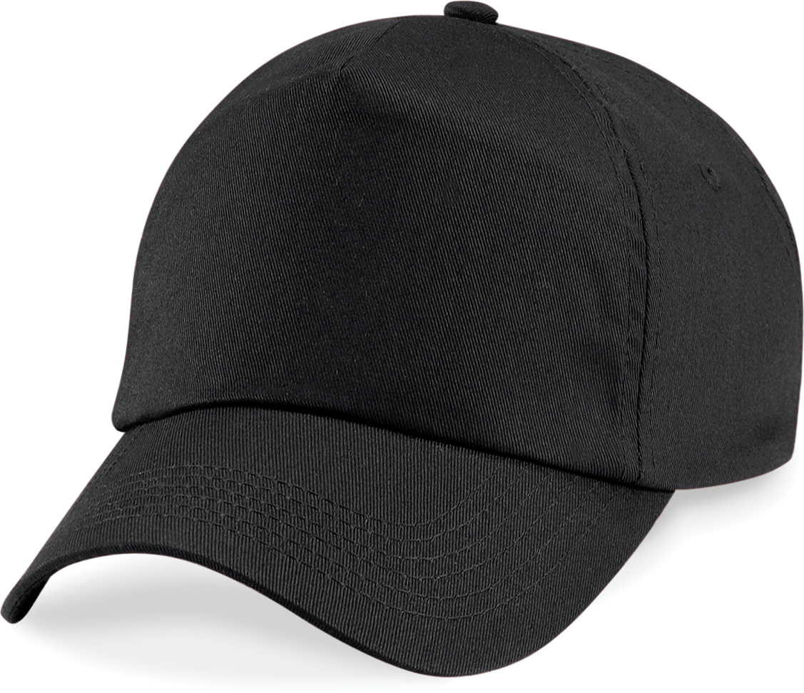 Casquette originale 5 panneaux – Image 3