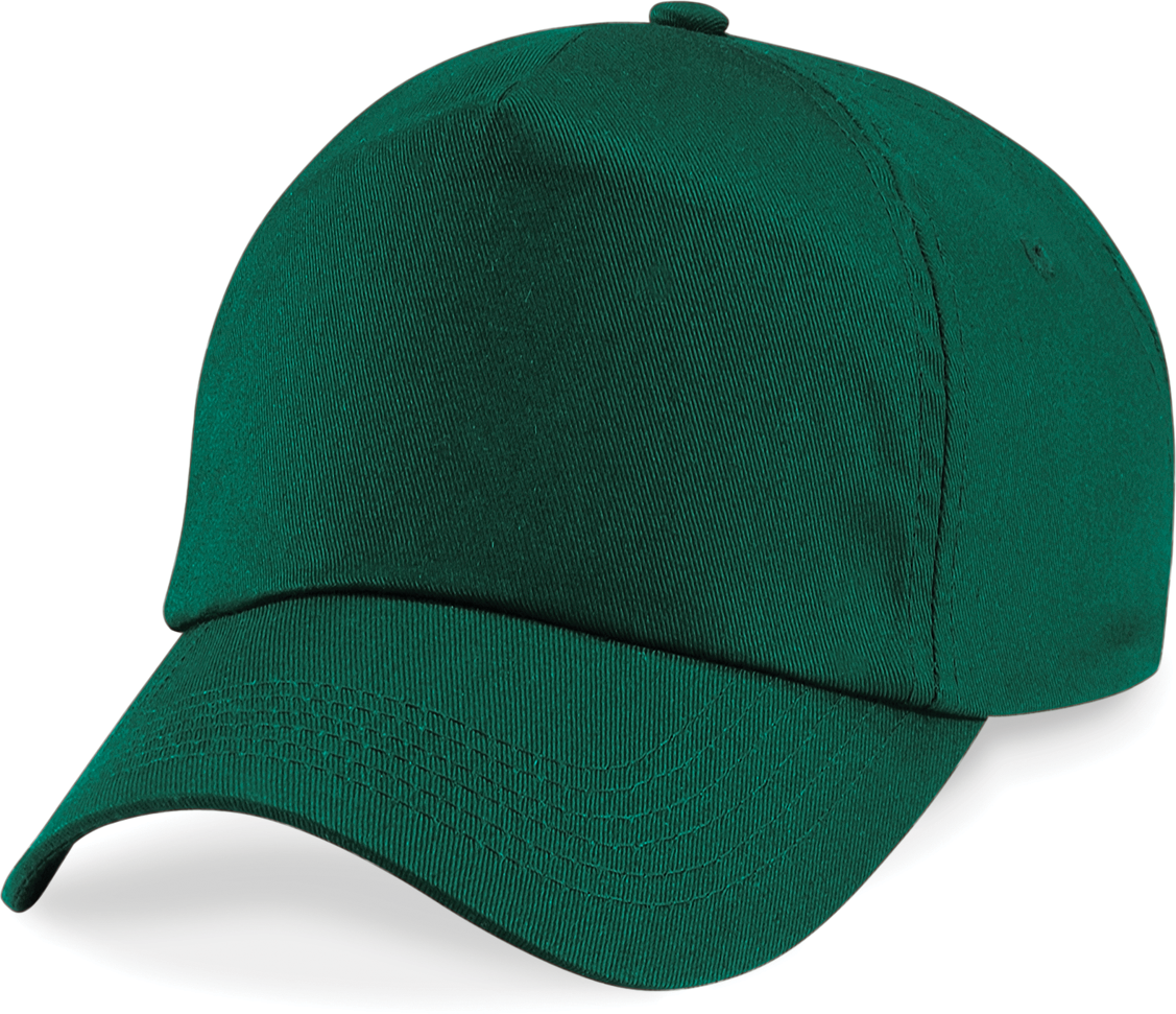 Casquette originale 5 panneaux – Image 4